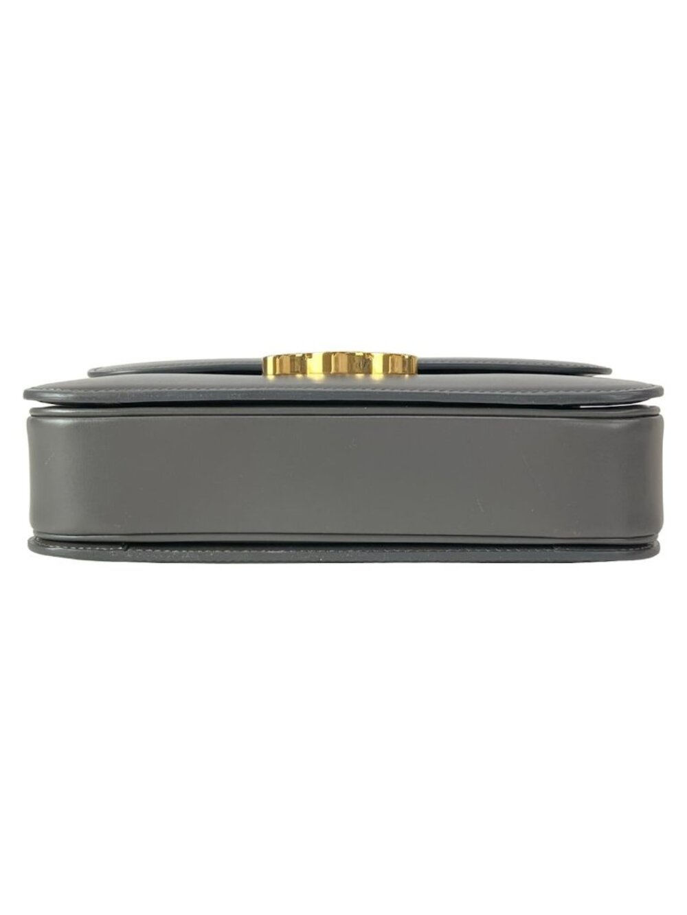 Celine Shoulder Bag Classic Triomphe Pebble - Picture 5 of 15